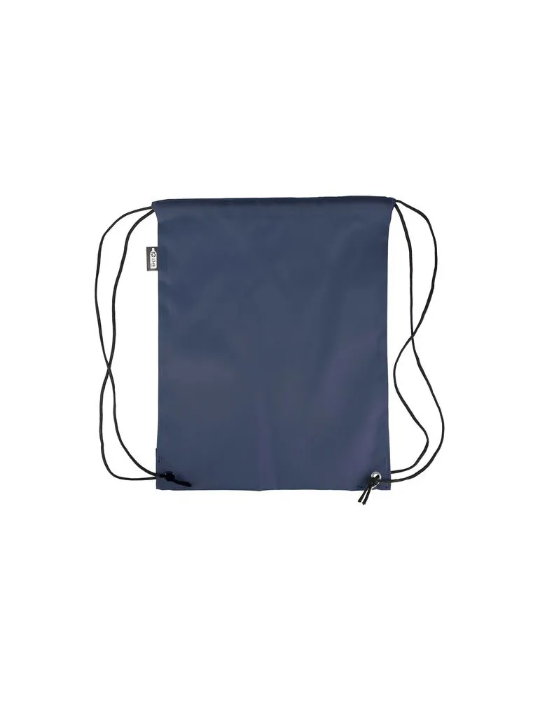 Sac à dos en polyester rPET 210D Calix