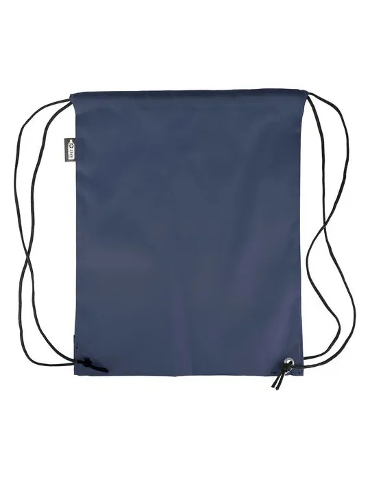 Sac à dos en polyester rPET 210D Calix