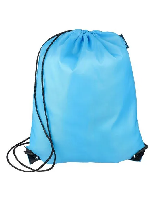 Sac à dos en polyester rPET 210D Calix