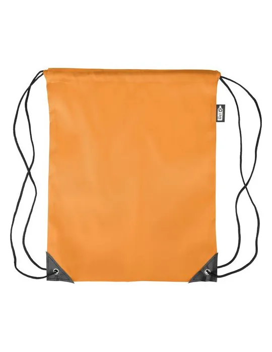 Sac à dos en polyester rPET 210D Calix