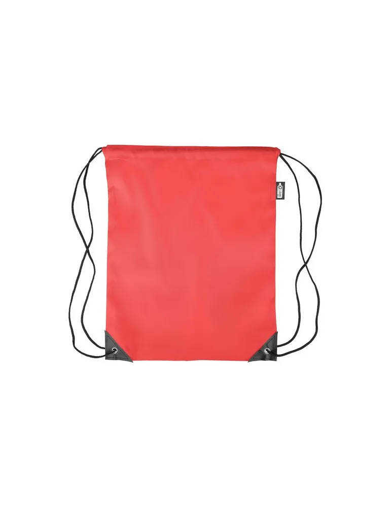 Sac à dos en polyester rPET 210D Calix