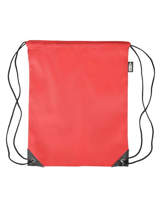 Sac à dos en polyester rPET 210D Calix