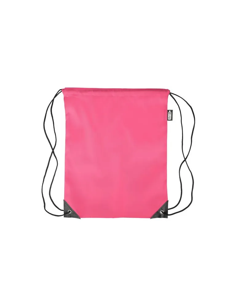 Sac à dos en polyester rPET 210D Calix