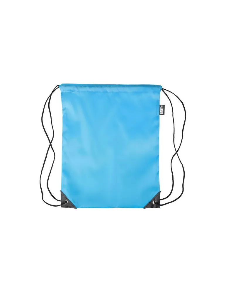 Sac à dos en polyester rPET 210D Calix