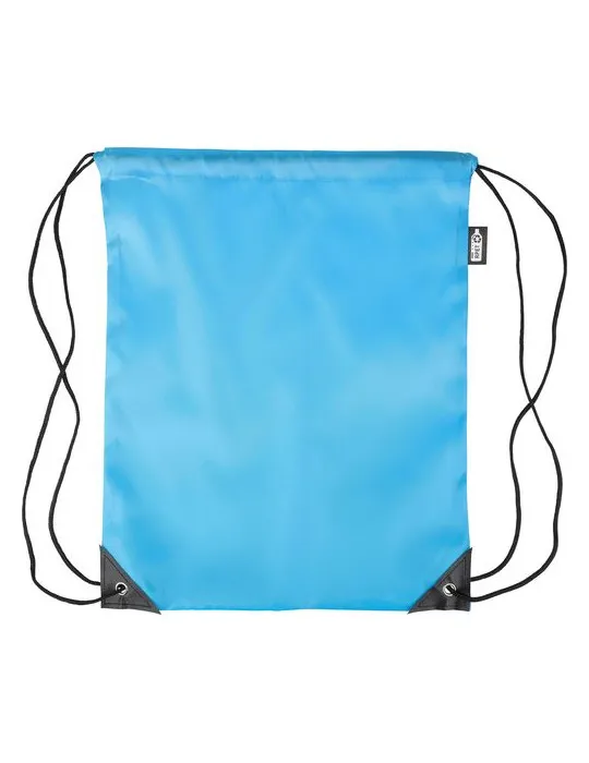Sac à dos en polyester rPET 210D Calix
