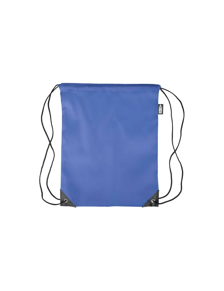 Sac à dos en polyester rPET 210D Calix