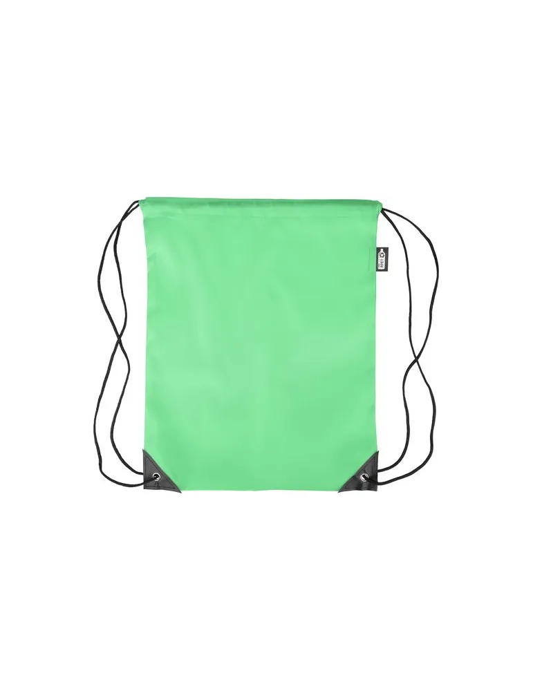 Sac à dos en polyester rPET 210D Calix