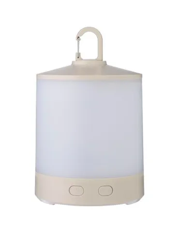 Lampe multifonction en ABS Araminta