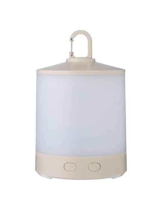 Lampe multifonction en ABS Araminta