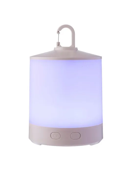 Lampe multifonction en ABS Araminta