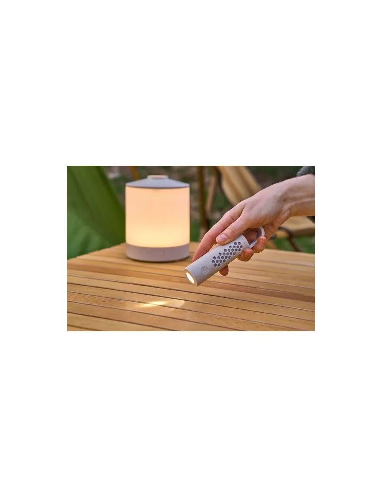 Lampe multifonction en ABS Araminta