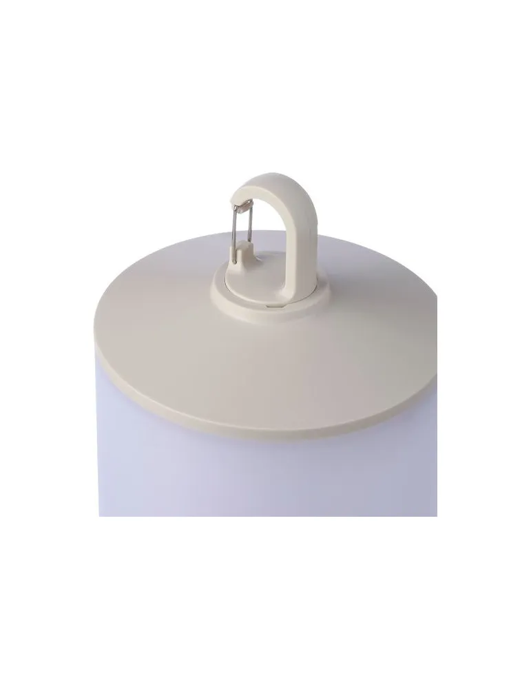 Lampe multifonction en ABS Araminta