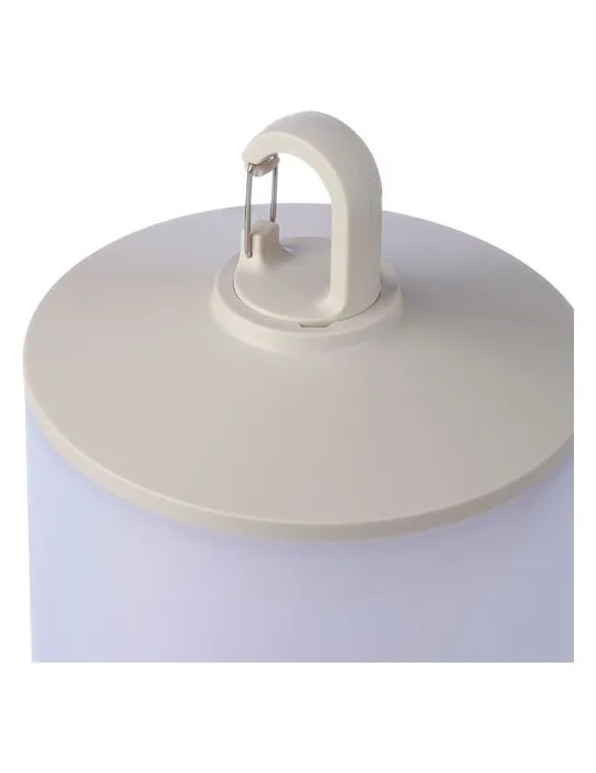 Lampe multifonction en ABS Araminta