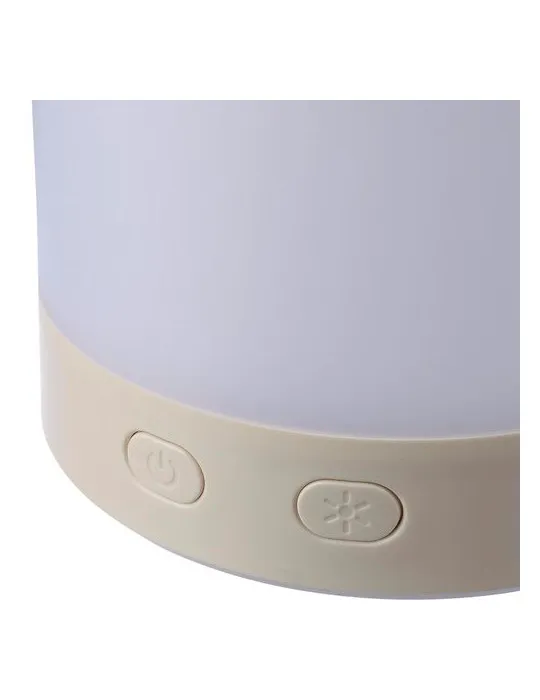 Lampe multifonction en ABS Araminta