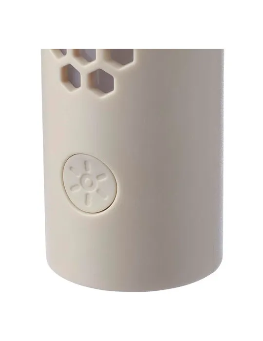 Lampe multifonction en ABS Araminta