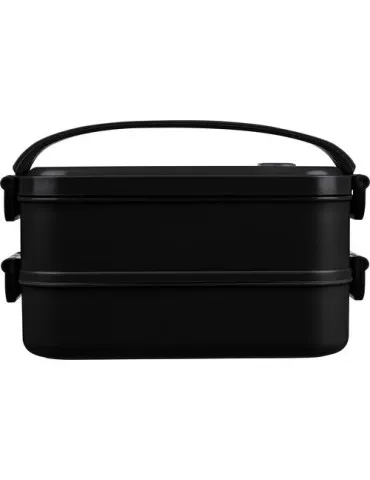 Lunch box en PP d’une capacité totale de 1 600 ml Selwyn