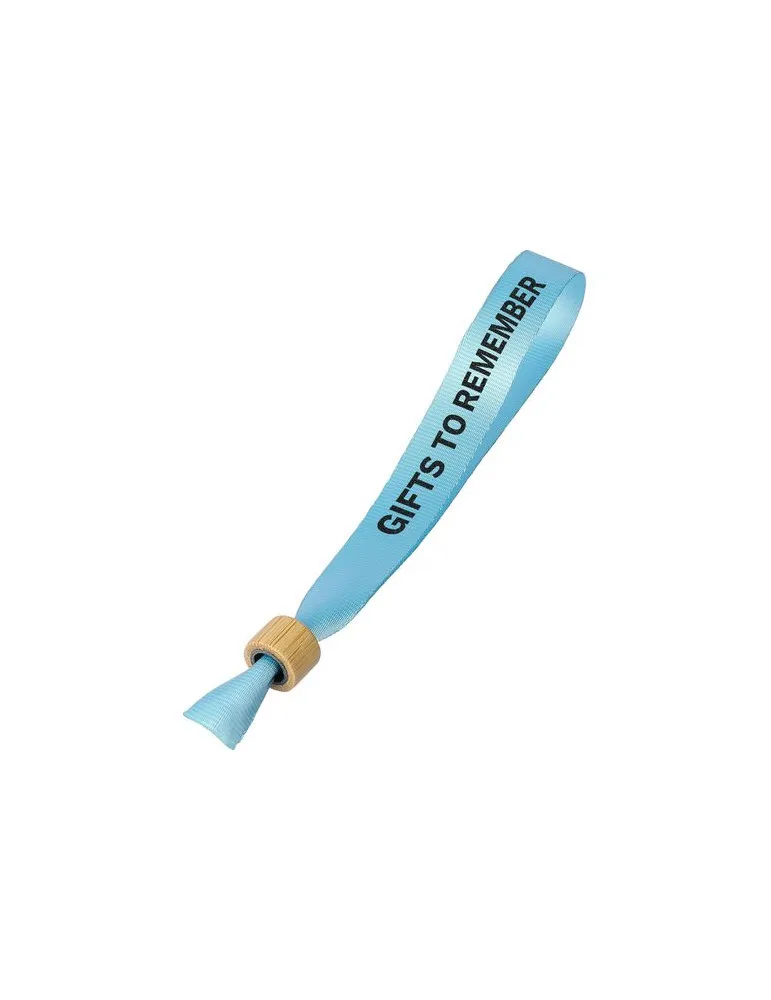 Bracelet en rPET 300D Tarian