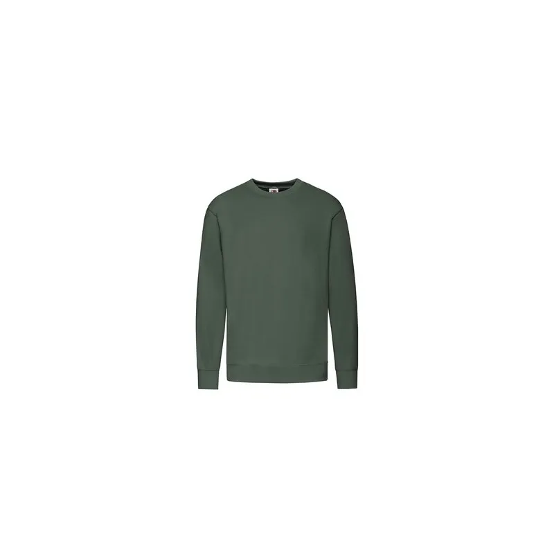 Sweat-Shirt Enfant Classic Set-In Sweat