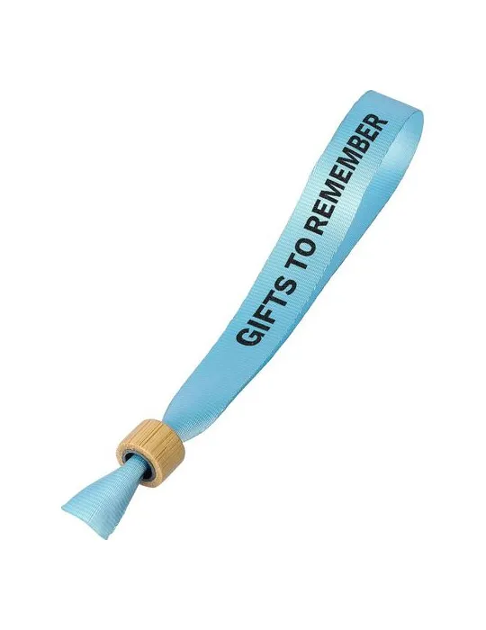 Bracelet en rPET 300D Tarian