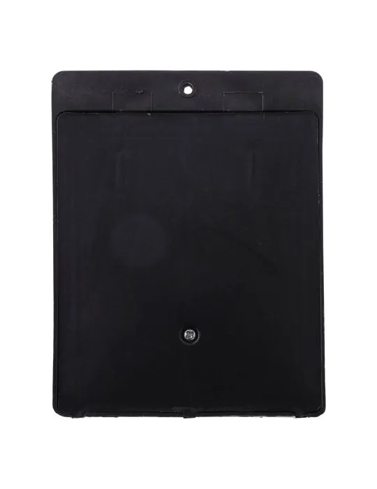 Lampe solaire en PP munie 20 LED COB Briony