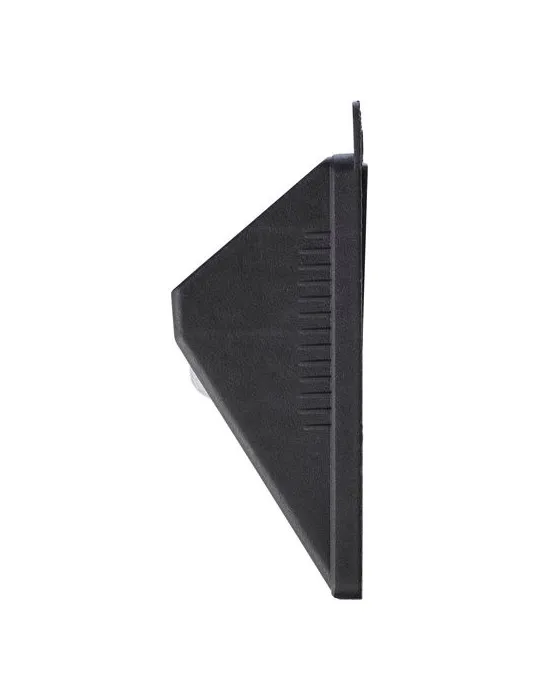 Lampe solaire en PP munie 20 LED COB Briony