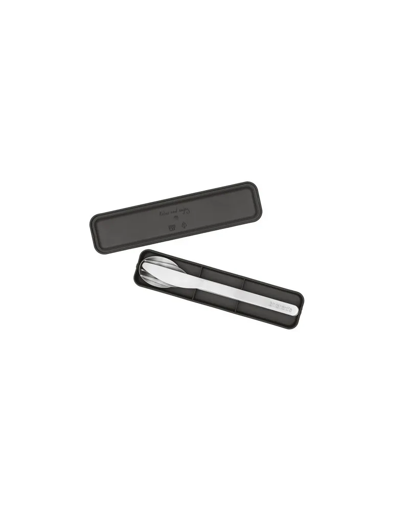 Brabantia Make & Take Set de couverts cadeau entreprise pas cher