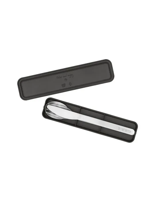 Brabantia Make & Take Set de couverts cadeau entreprise pas cher