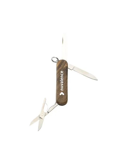 Victorinox Classic SD Wood canif personnalisable avec votre logo