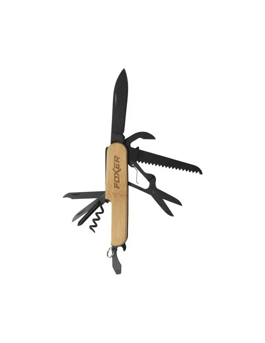 Bamboo Blade Couteau de poche