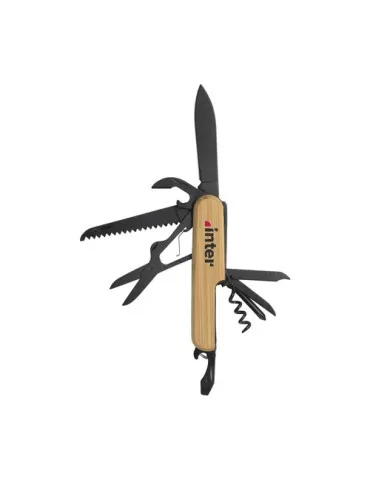 Bamboo Blade Couteau de poche 2