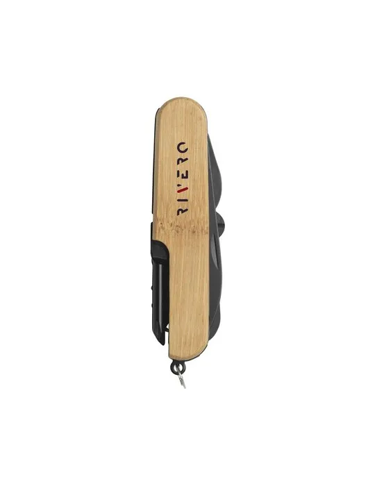 Bamboo Blade Couteau de poche cadeau entreprise pas cher