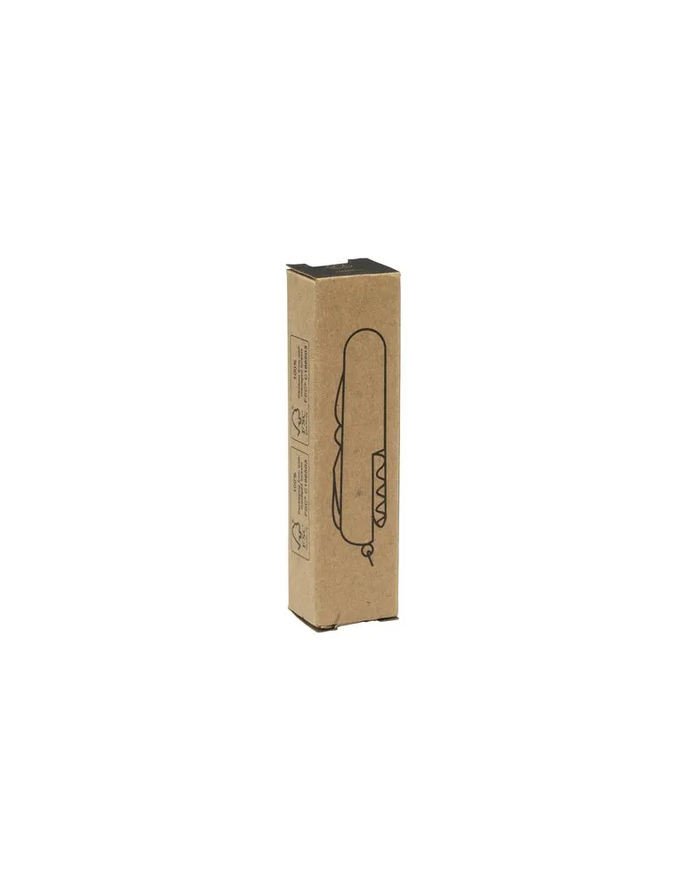 Bamboo Blade Couteau de poche marquage laser ultra précis