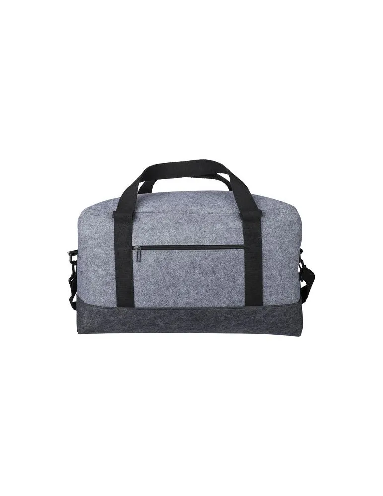 Sac de sport rPET en feutre Corliss