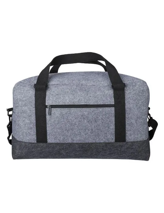 Sac de sport rPET en feutre Corliss