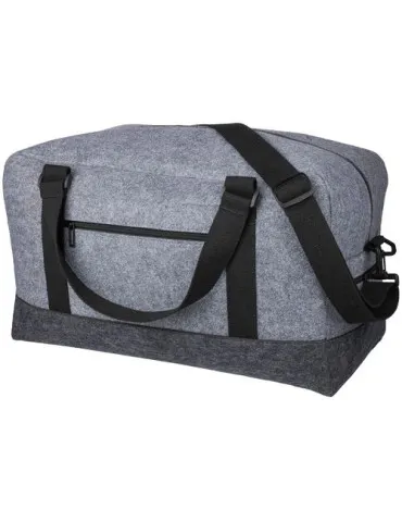 Sac de sport rPET en feutre Corliss 2