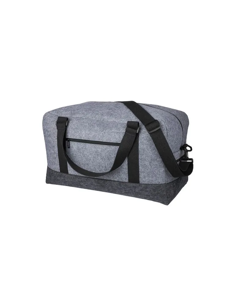 Sac de sport rPET en feutre Corliss