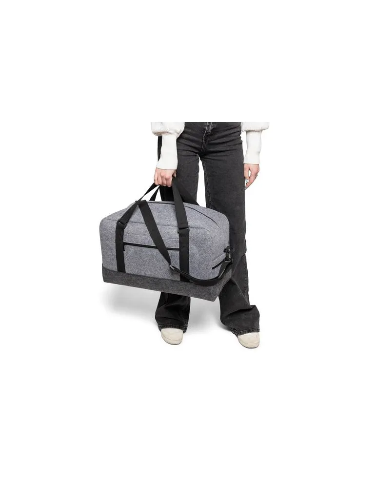 Sac de sport rPET en feutre Corliss