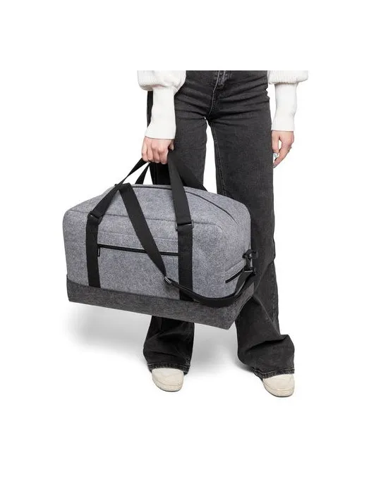 Sac de sport rPET en feutre Corliss