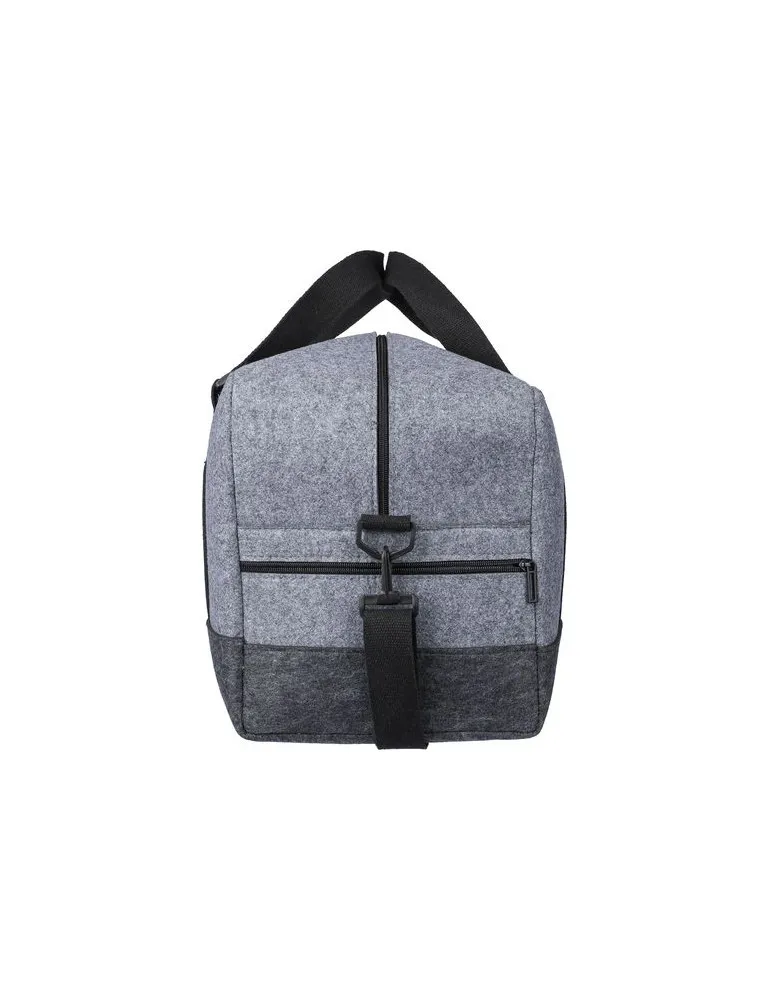 Sac de sport rPET en feutre Corliss