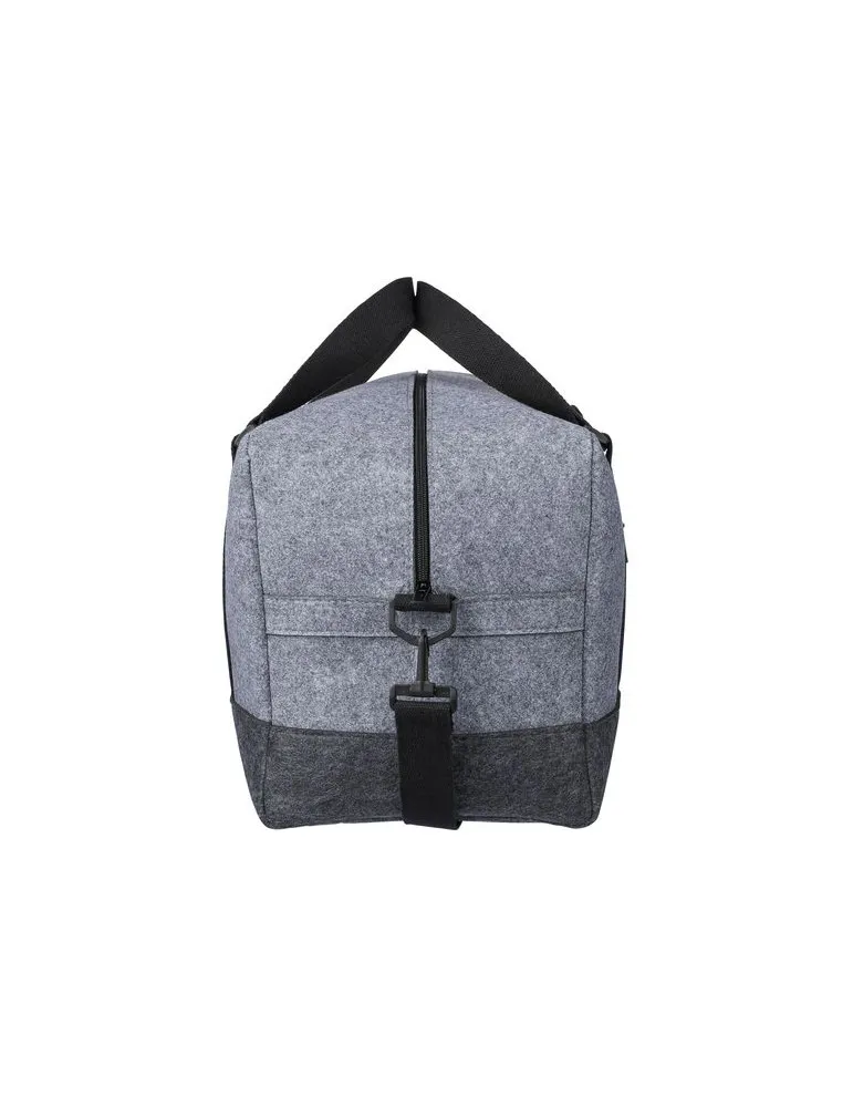 Sac de sport rPET en feutre Corliss
