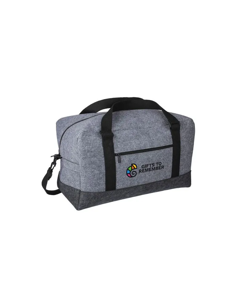 Sac de sport rPET en feutre Corliss