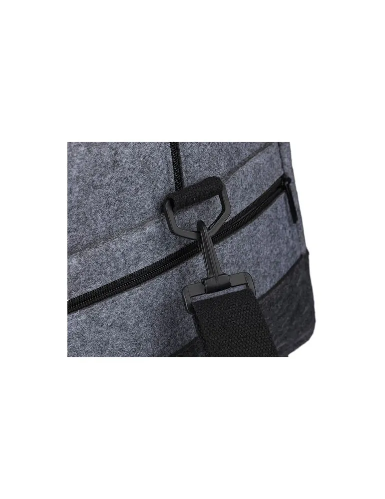 Sac de sport rPET en feutre Corliss