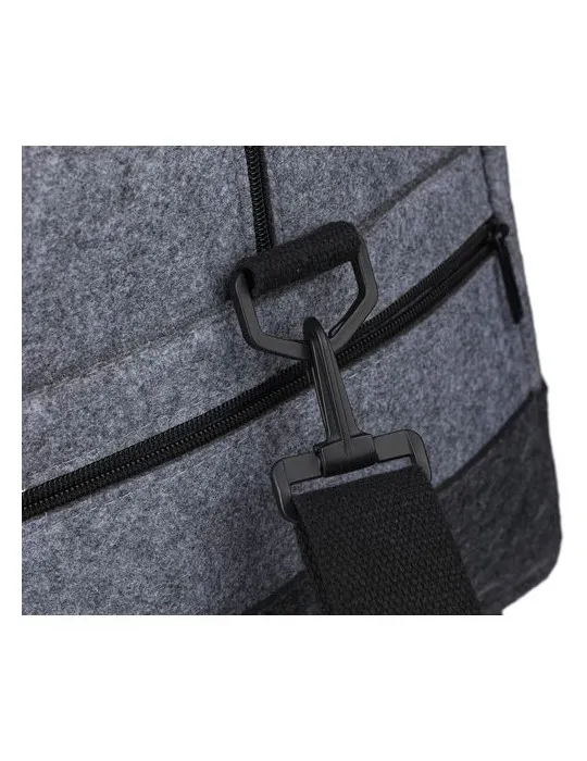 Sac de sport rPET en feutre Corliss