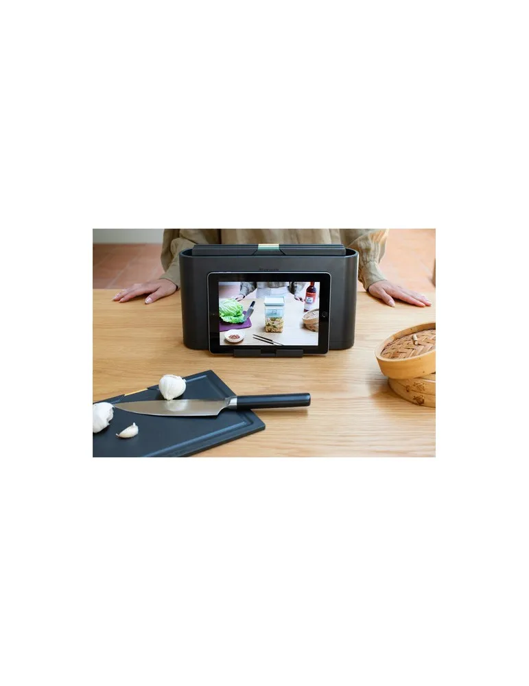 Brabantia Tasty+ Set de Planches à Découper cadeau collaborateur premium