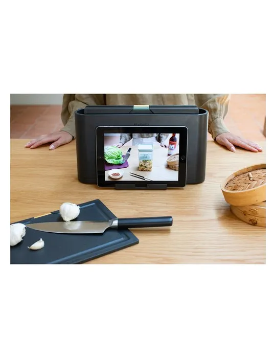 Brabantia Tasty+ Set de Planches à Découper cadeau collaborateur premium