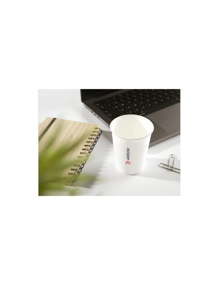 CirculCup Basic 280 ml objet publicitaire robuste