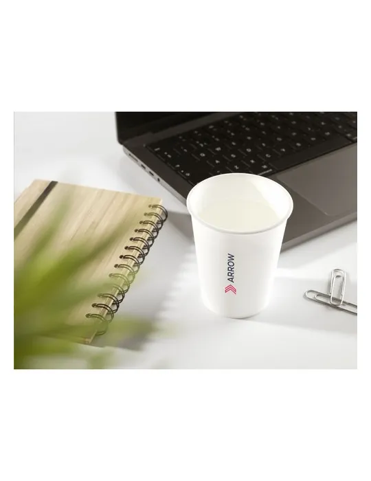 CirculCup Basic 280 ml objet publicitaire robuste