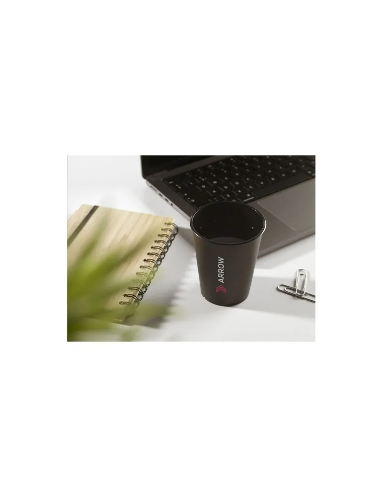 CirculCup Basic 280 ml impression logo haute qualité