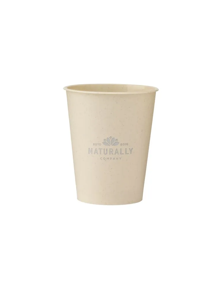CirculCup Basic 280 ml personnalisable avec votre logo