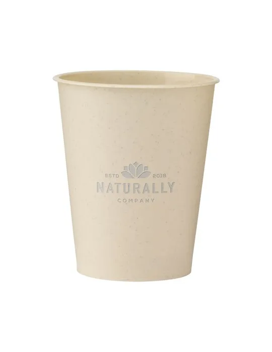 CirculCup Basic 280 ml personnalisable avec votre logo